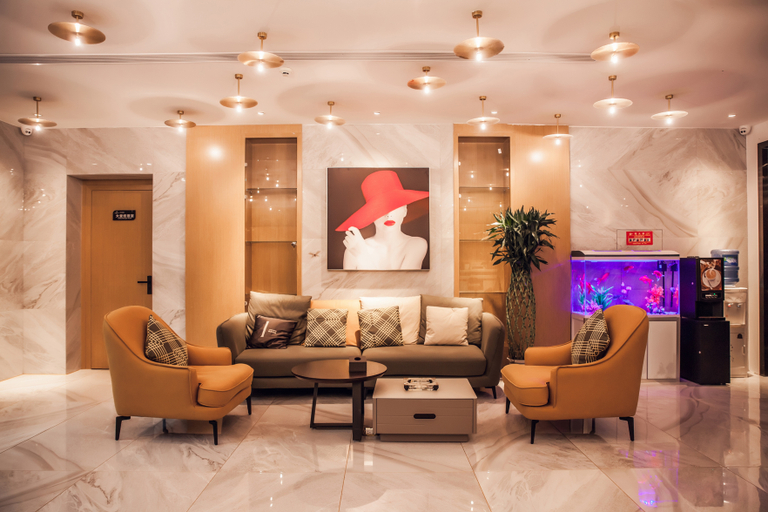 Others 3, KaiHua Garden Hotel, Guiyang