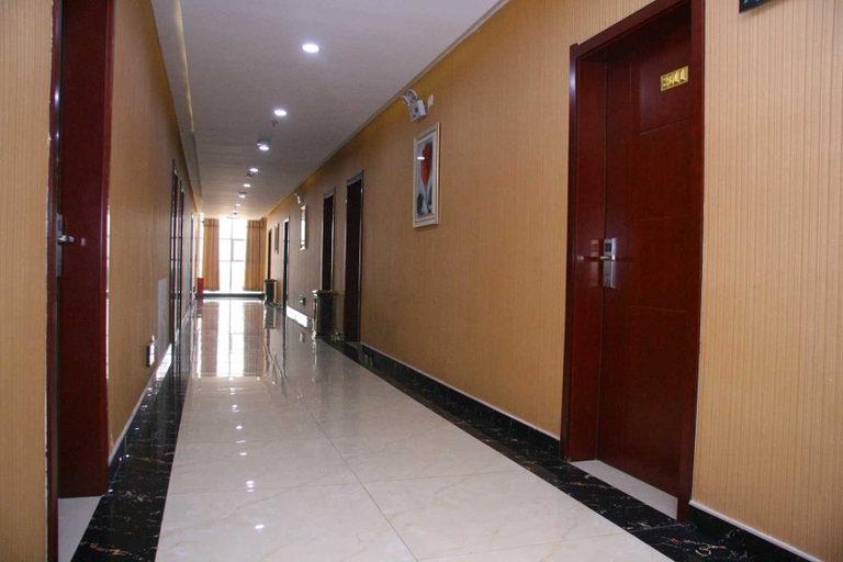 Others 5, Kolinning Chain Hotel (Handan Guantao), Handan