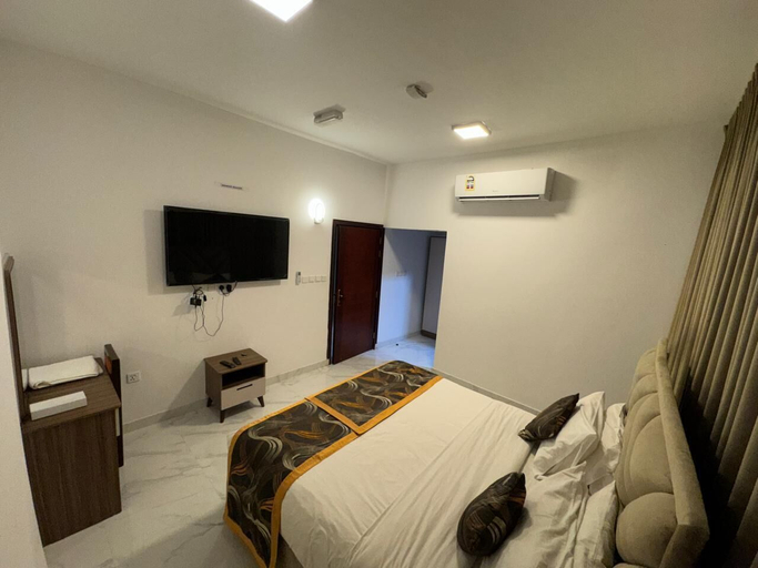 Bedroom 5, STAR SUITES, Salalah