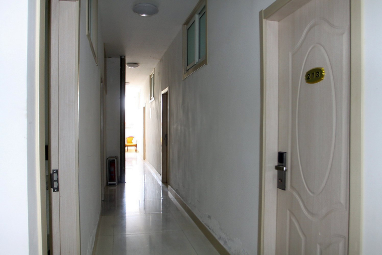 Others 5, Jinan De Xin Hotel, Jinan