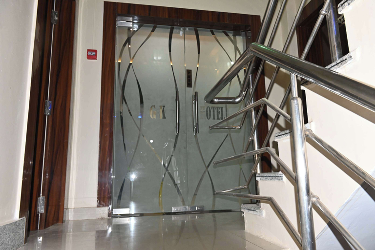 Others 5, GK Hotel and Restaurant, Varanasi