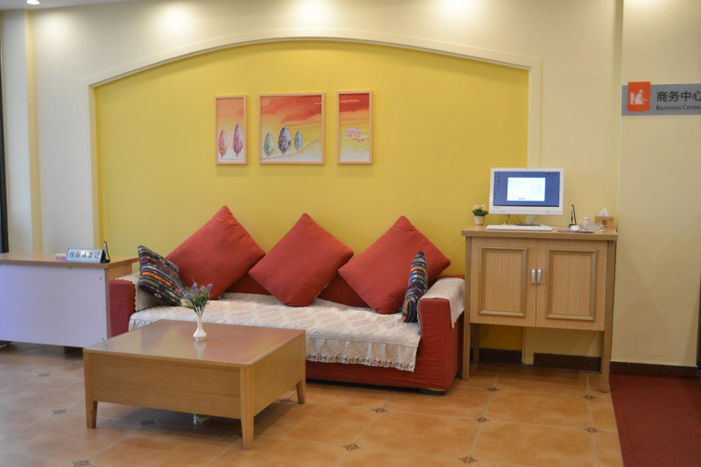 Others 3, Ease Hotel (Tonghua Eurasia Jiangnan Street Store), Tonghua