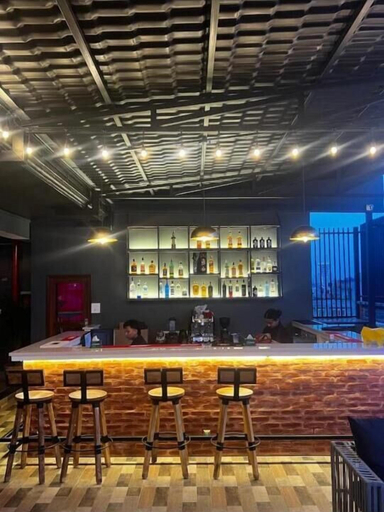 Food & Drinks 4, Studio 16 Thamel, Bagmati