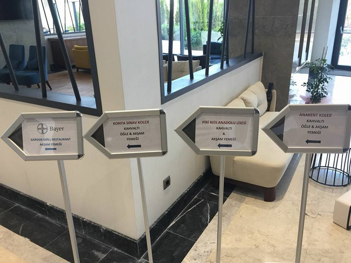 Others 5, Hilton Garden Inn Adiyaman, Merkez