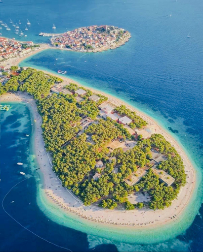 Others 4, Villa Pasko, Private Pool Holiday Home near Primosten, Marina