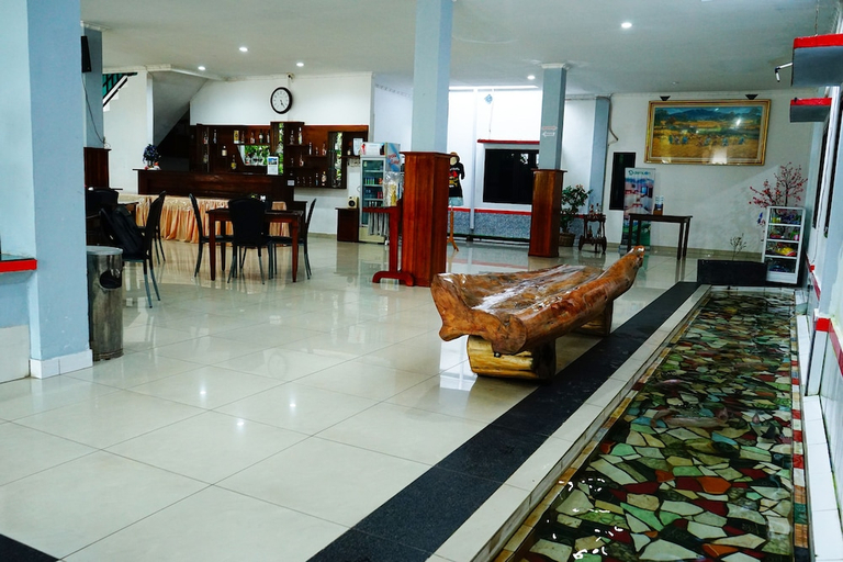 Others 3, Demuon Hotel, Belitung