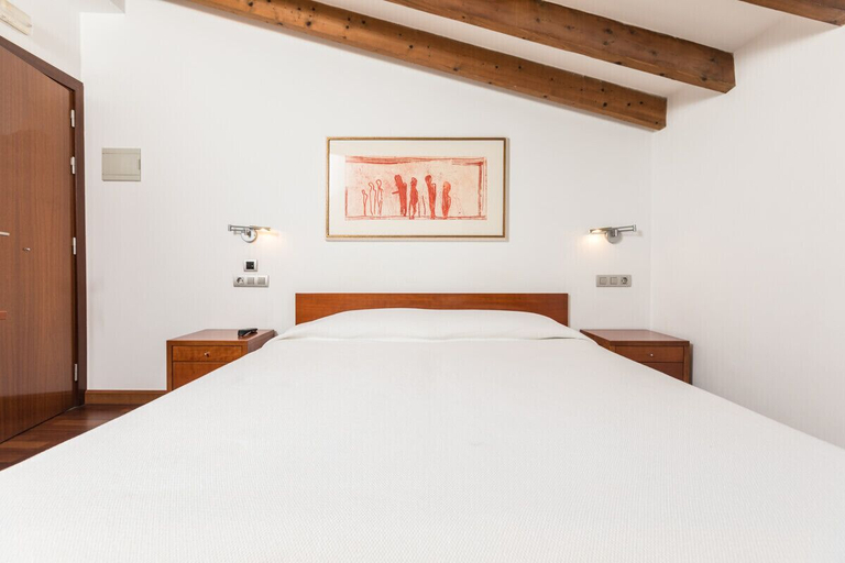 Bedroom 2, Hotel Desbrull - Turismo de interior, Baleares