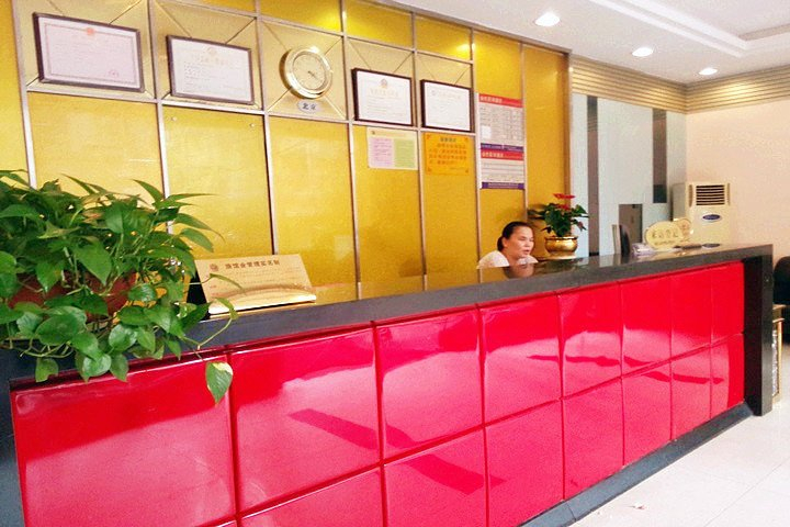 Others 3, Xiawan Fashion Hotel, Zhuhai