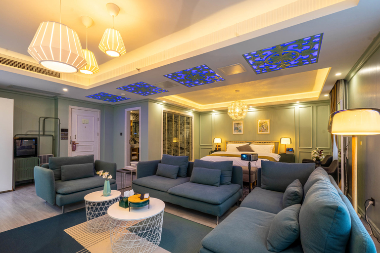 Others 4, Guiyang Perls Art Hotel, Guiyang