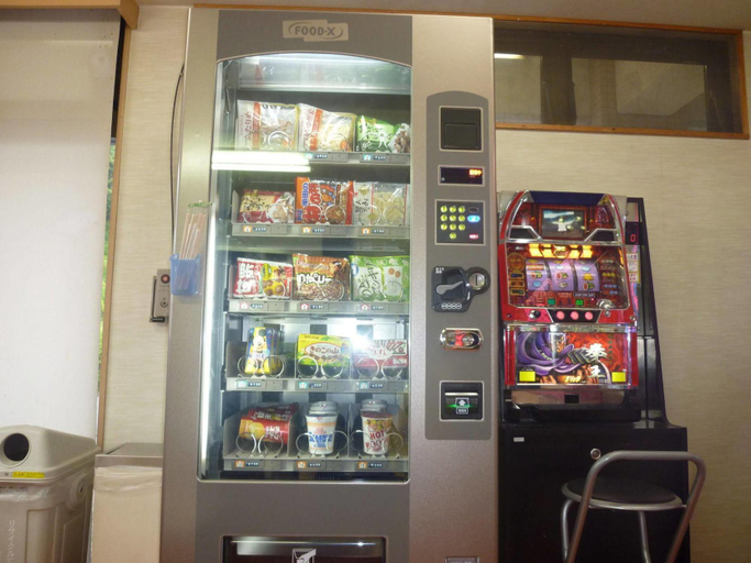 Food & Drinks 5, Izuajiro-Onsen Shoufuen, Atami