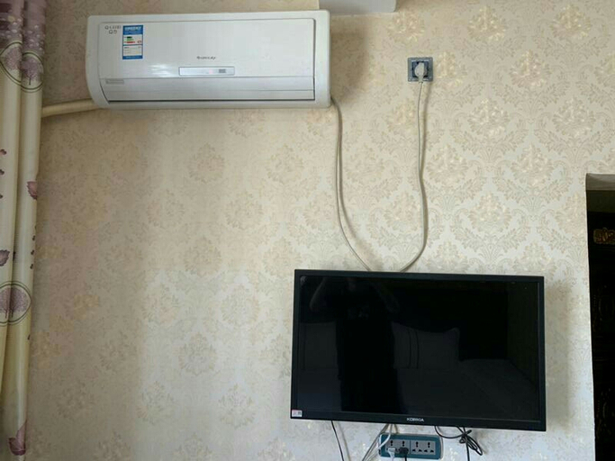Others 5, Kunming Spring Business Hotel (Century City Erji Road Subway Station), Kunming
