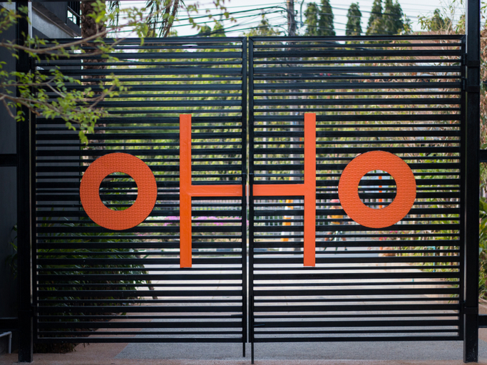 Others 4, Oho Luxury pool accress, Phuket Island
