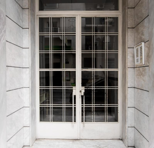 Exterior & Views 2, Blue Ark Acropolis Light, Attica