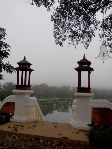 Others 5, Nan Green Lake View Resort, Muang Nan