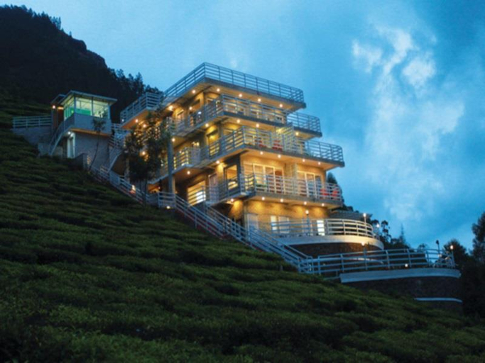Exterior & Views 2, Eterno Capithans Dale, Idukki