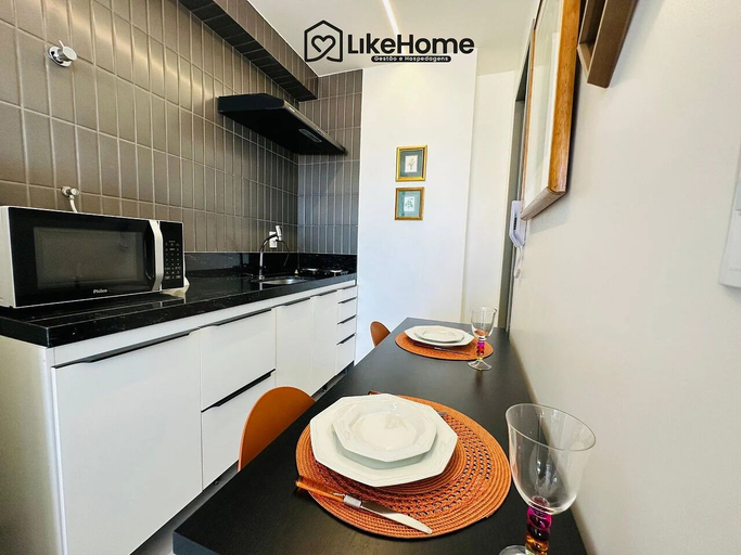 Others 4, Simple Smart - LikeHome Hospedagens, João Pessoa