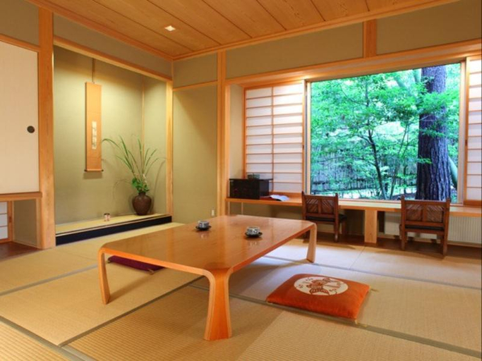 Others 3, Azumino Ryokan Nishiya Besso, Azumino