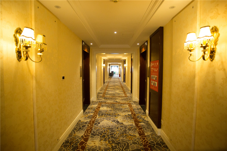 Others 3, Guiquan International Hotel, Xianning