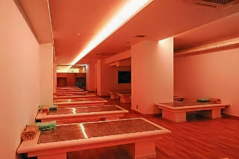 Others 4, Hotel Diasmont Niigatanishi, Niigata