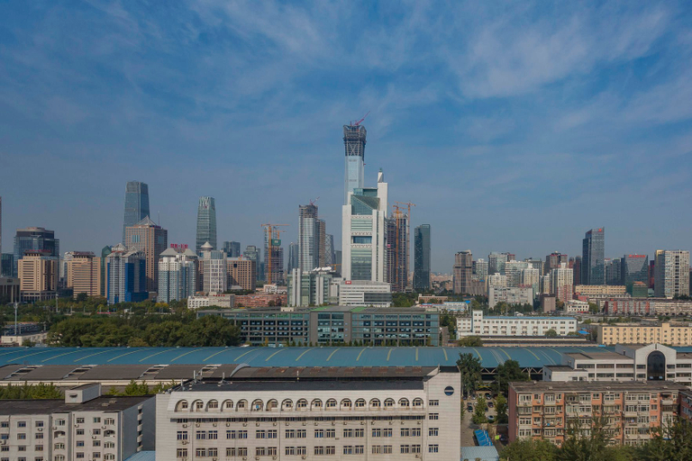 Others 4, Lanting Apartment, Beijing