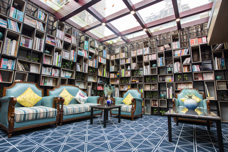 Others 4, Jingguo Hotel, Zhengzhou
