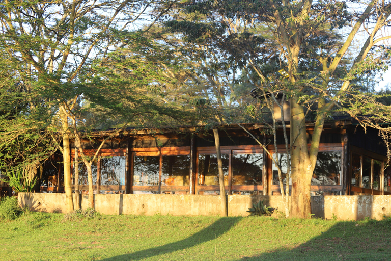 Food & Drinks 3, Maralal Safari Lodge, Samburu West