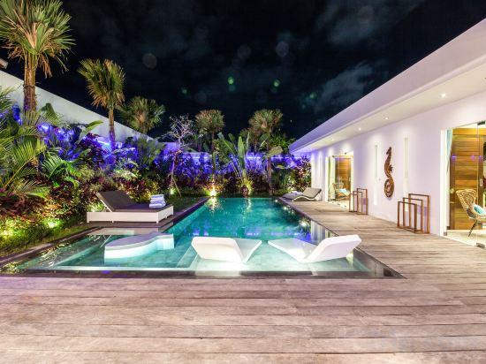 2, MARINA Villa, Badung