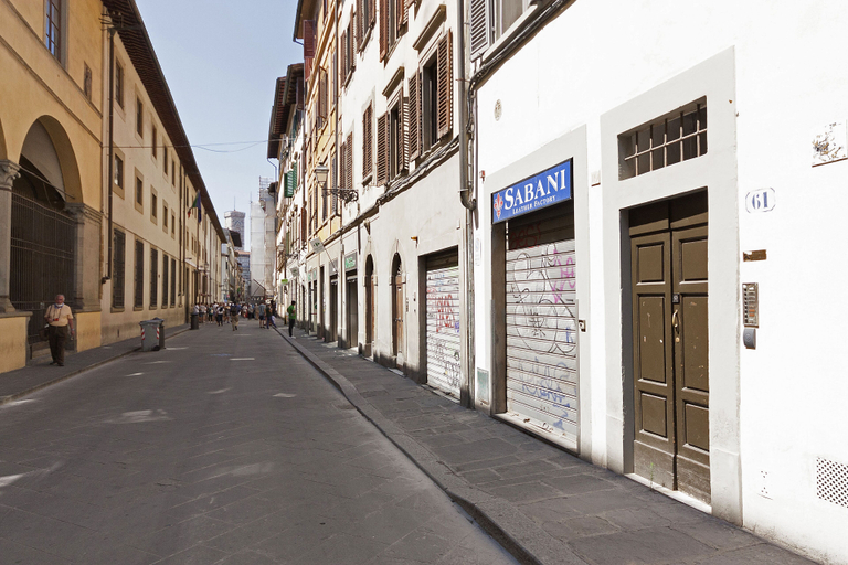 Exterior & Views, Mamo Florence - Ricasoli Apartment, Florence