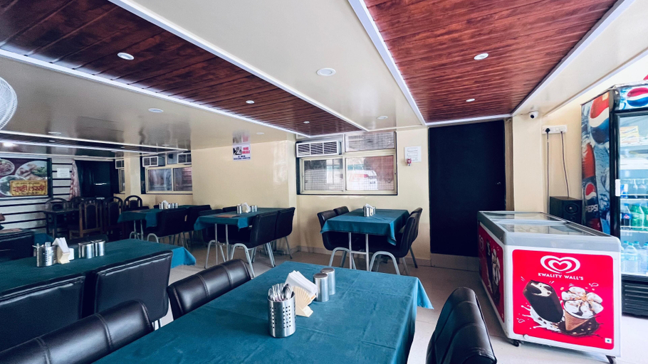 Food & Drinks 4, Hotel Kailas Lodging, Aurangabad