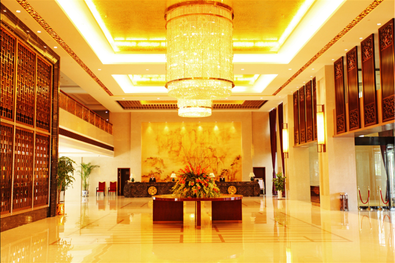 Others 3, Hong Wan Hotel, Shijiazhuang