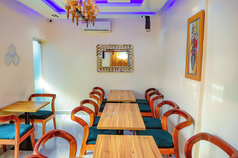 Food & Drinks 4, Kashvalley Hotel and Suites, Agege