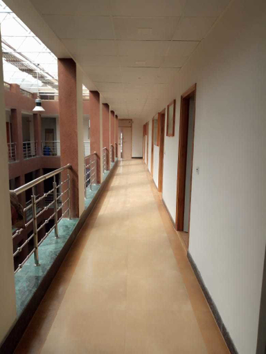 Exterior & Views, Hotel Aagman, Sawai Madhopur