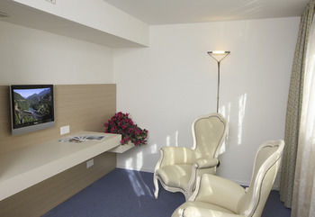 Others 3, Hotel Muralto, Locarno