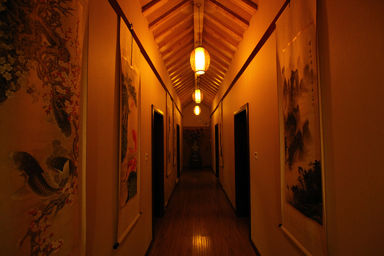 Others 5, Yangshuo Jiayun Hotel, Guilin