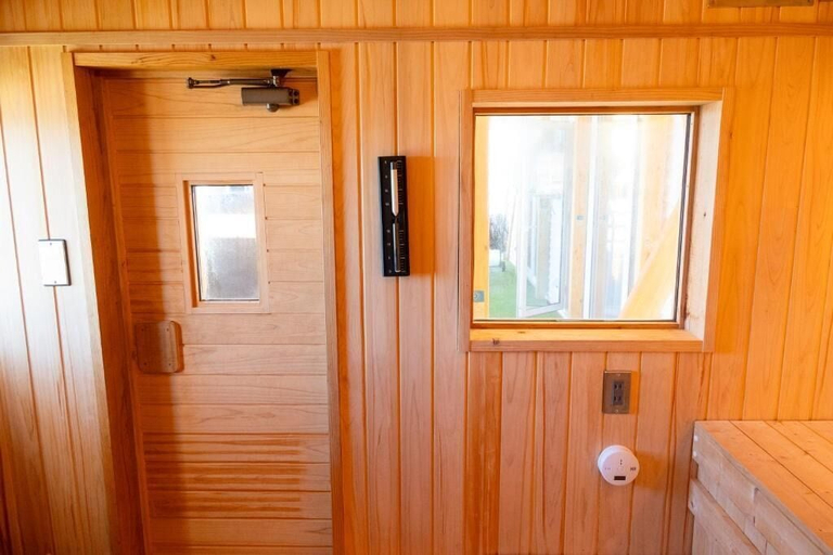 Interior 5, STAY in Obira, Obira