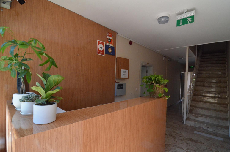 Public Area 2, Arda Apart Otel, Kemer