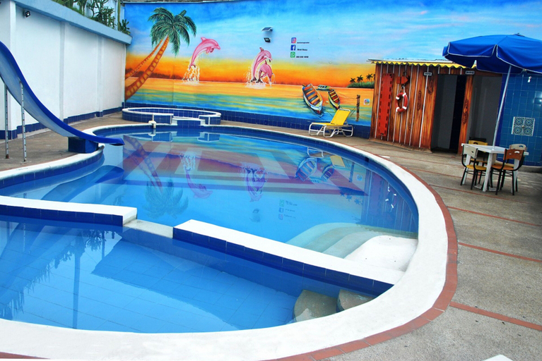 Sport & Beauty 4, Ayenda Hotel Roisa, Girardot