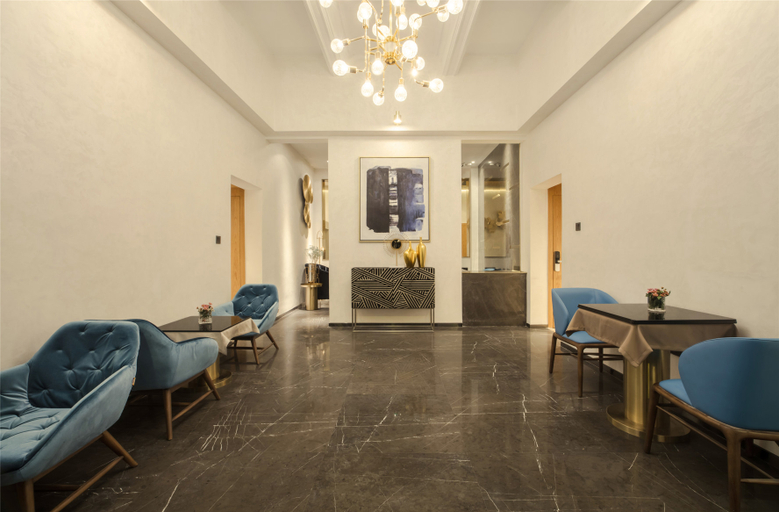 Others 5, Langmandao Hostel, Xiamen