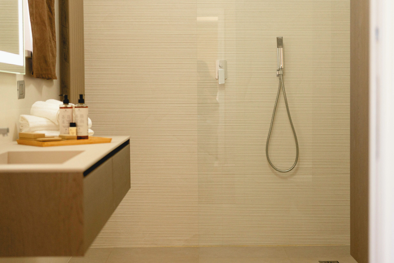 Bathroom 5, Ayma B&B, Avellino