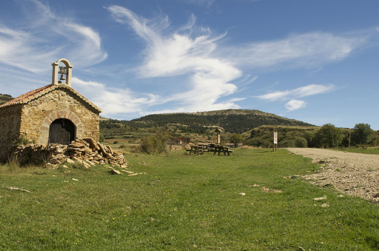 Exterior & Views 2, Apartamentos Rurales Sierra de Gudar, Teruel