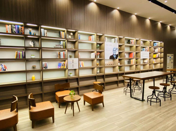 Others 5, Hanting Hotel Rugao Economic Development Zone Yishou Road, Nantong