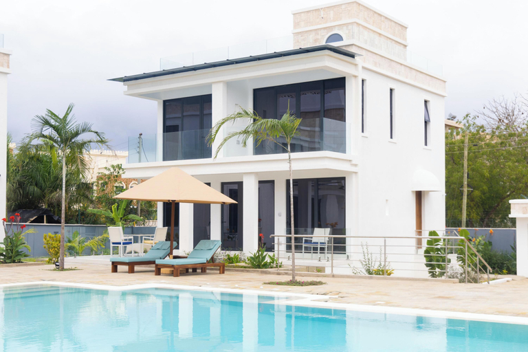 Sport & Beauty 5, Amkia Villas Diani, Msambweni