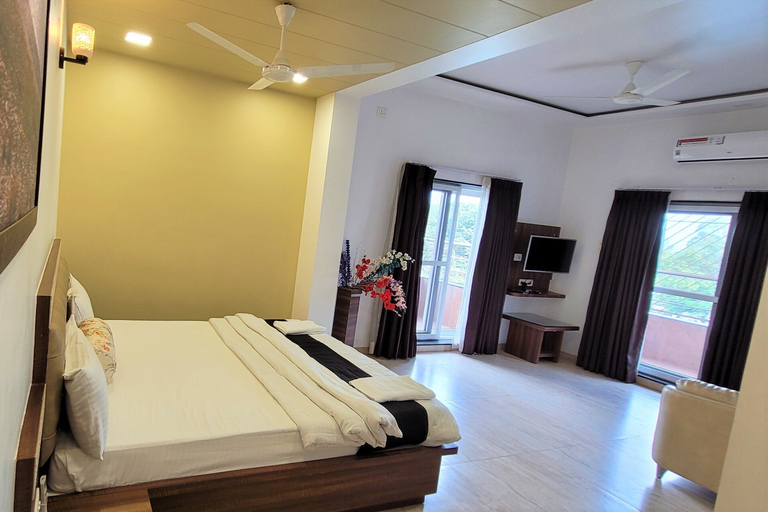 Others 4, Hotel Om Inn, Pune