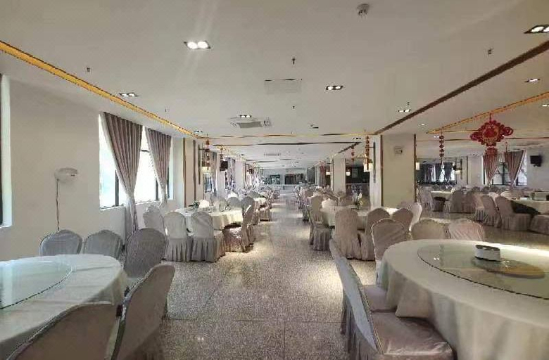 Food & Drinks 4, Microtel by Wyndham Xishuangbanna City Center, Xishuangbanna Dai