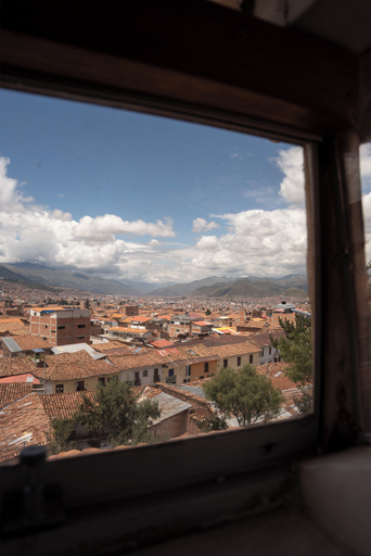 Others 5, Casa Antade, Cusco