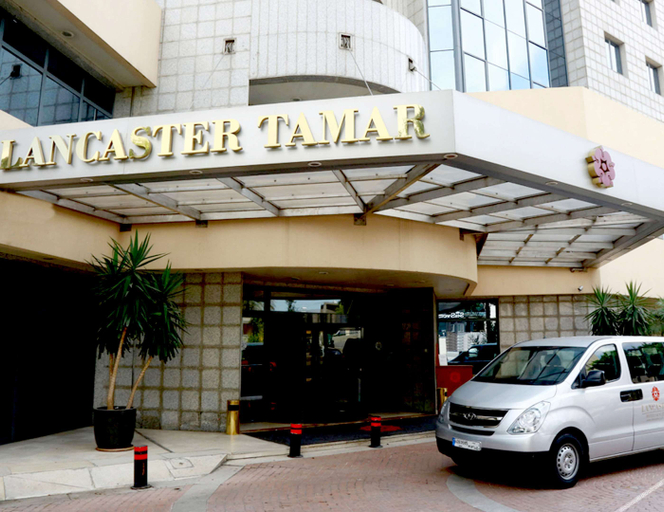 Exterior & Views 1, Lancaster Tamar Hotel- Hadath, Baabda