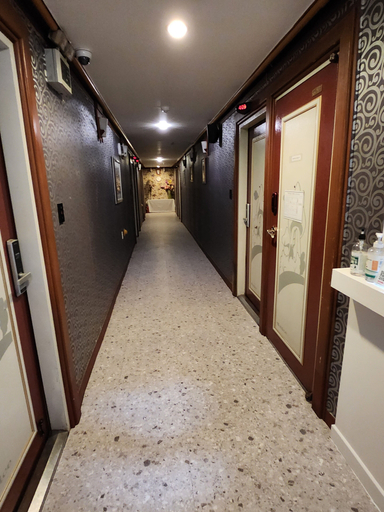 Exterior & Views, Hotel Hany, Yuseong
