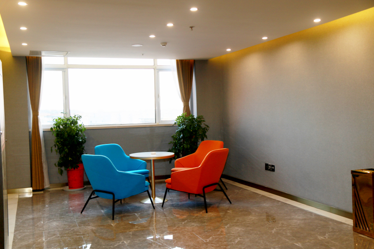 Others 4, VX Hotel (Guanyun Baichen Plaza), Lianyungang