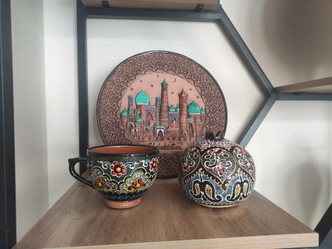 Facilities 4, Olive Boutique Hotel, Tashkent, Qibray