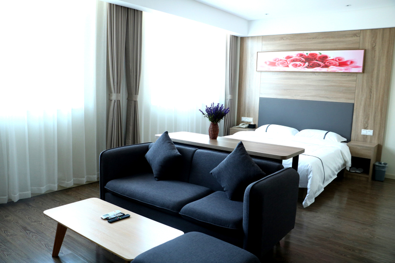 Others 5, HanTingホテル(滄州海興)(HanTing Hotel (Cangzhou Haixing)), Cangzhou